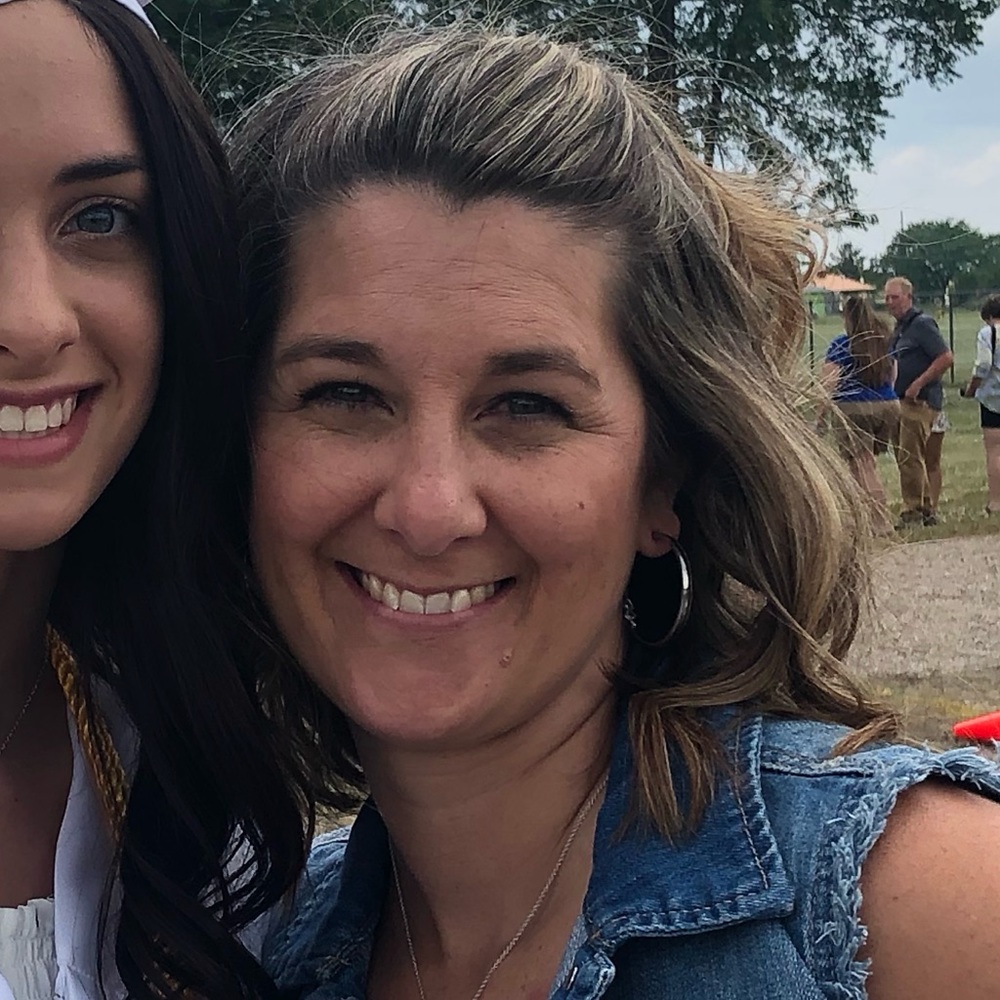 Meet your Posher, Keri